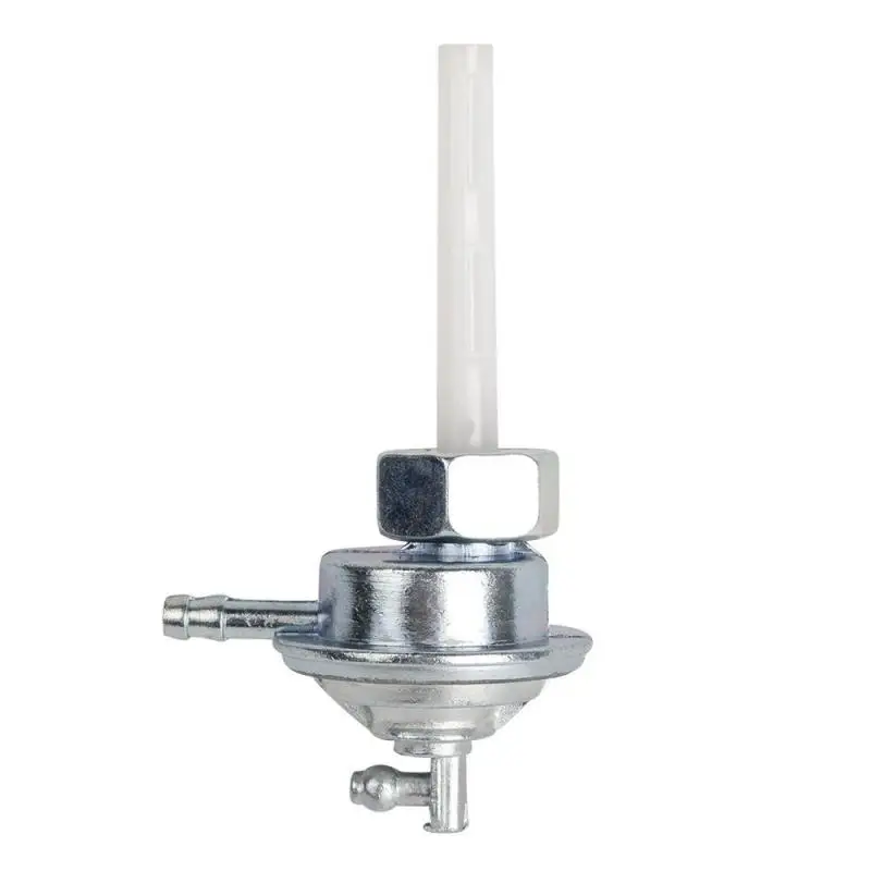 

Fits for Gy6 49cc 50cc 125cc 150cc Scooter Portable Small Fuel Pump Petcock Replacement Motorbike Accessories Motorcycle Parts