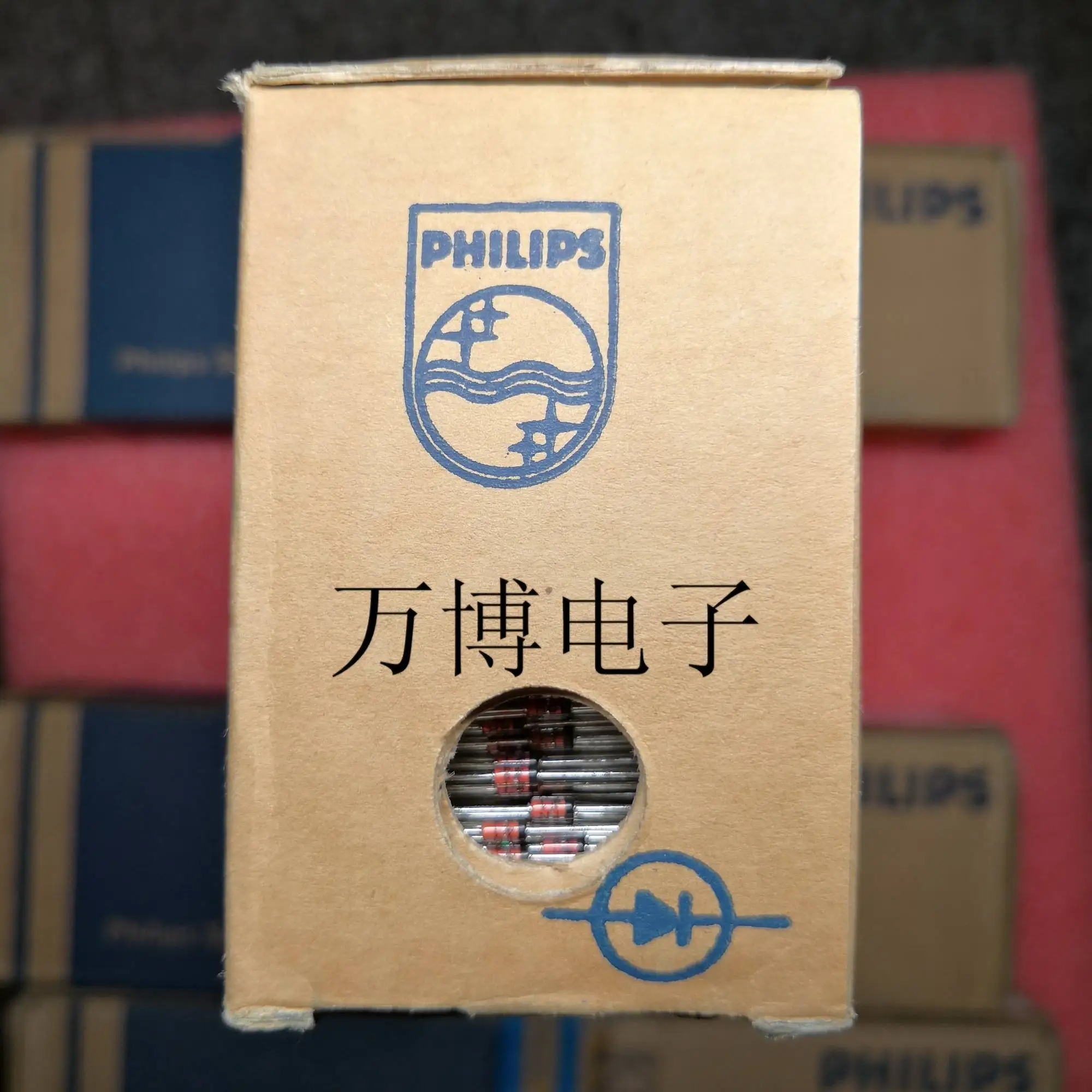 20 шт. PH 1N4148 DO-35 регулятор трубки диода PHI 4148 импульсный диод короткая лента BC |