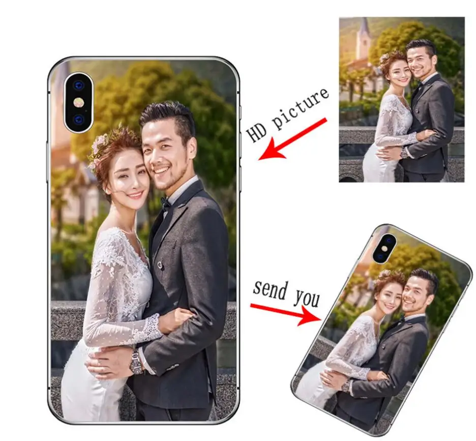 Черный ТПУ чехол для телефона Huawei P40lite P40 P30 lite honor 9 10 Mate 30 mate 20 | Мобильные телефоны