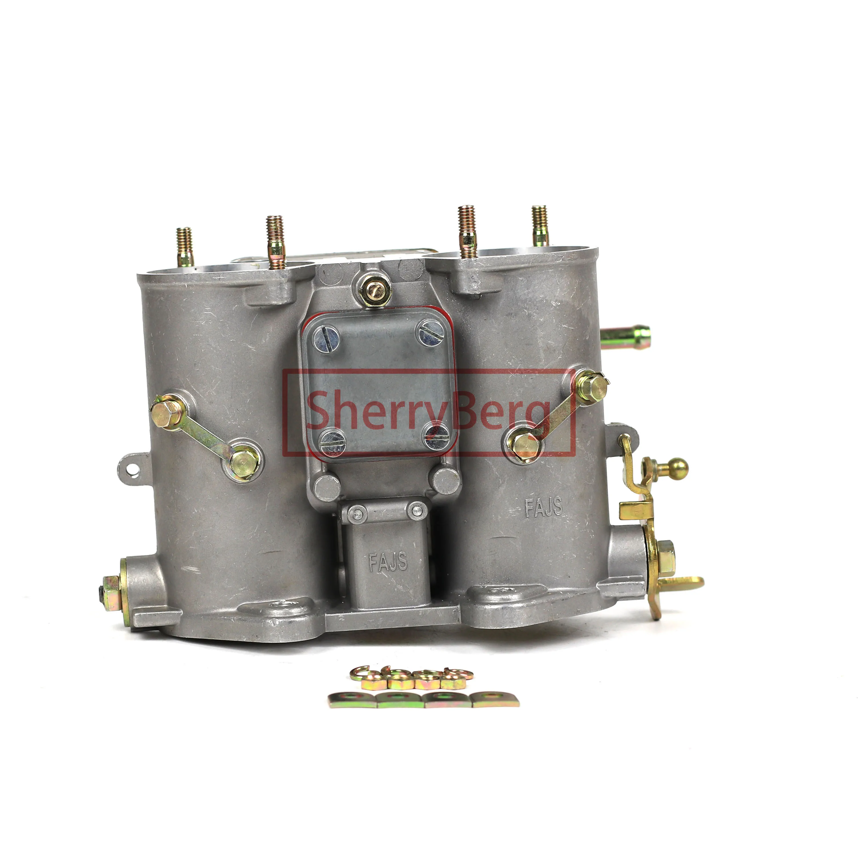SherryBerg карбюратор carby FAJS 55 DCOE Карбюратор carb Замена WEBER DELLORTO EMPI Универсальный fit VERGASER