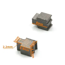 Carbon brush holder replace for RS775 RS750 RS755 RS 775 750 BOSCH MAKITA DEWALT HITACHI METABO Milwaukee WORX Hilti Ryobi Motor |