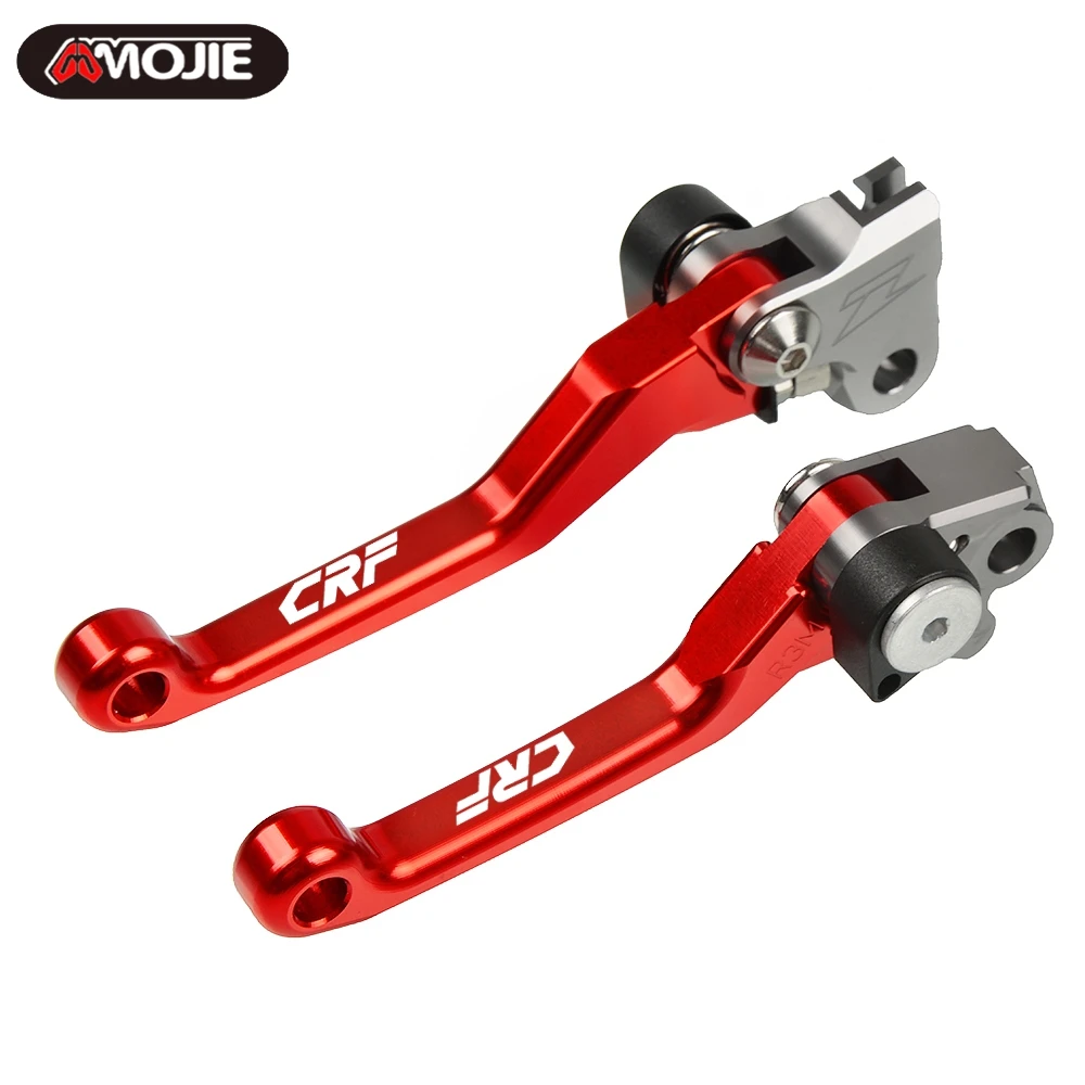Для HONDA CRF250F CRF150F CRF150R рычаги тормозной муфты CRF250R CRF450R CRF250X CRF450X CRF230F CRF250L/M 2003-2018 2019 2020