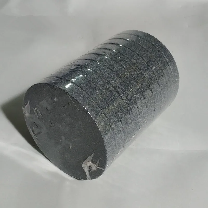 Диаметр. Пористый пористый диск, Проницаемый камень для испытаний почвы, 44 мм, толщина 5 мм от AliExpress RU&CIS NEW