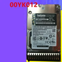 original new hdd for lenovo 900gb 2 5 sas 12 gbs 64mb 15000rpm for internal hard disk for server hdd for 7xb7a00023 00yk012