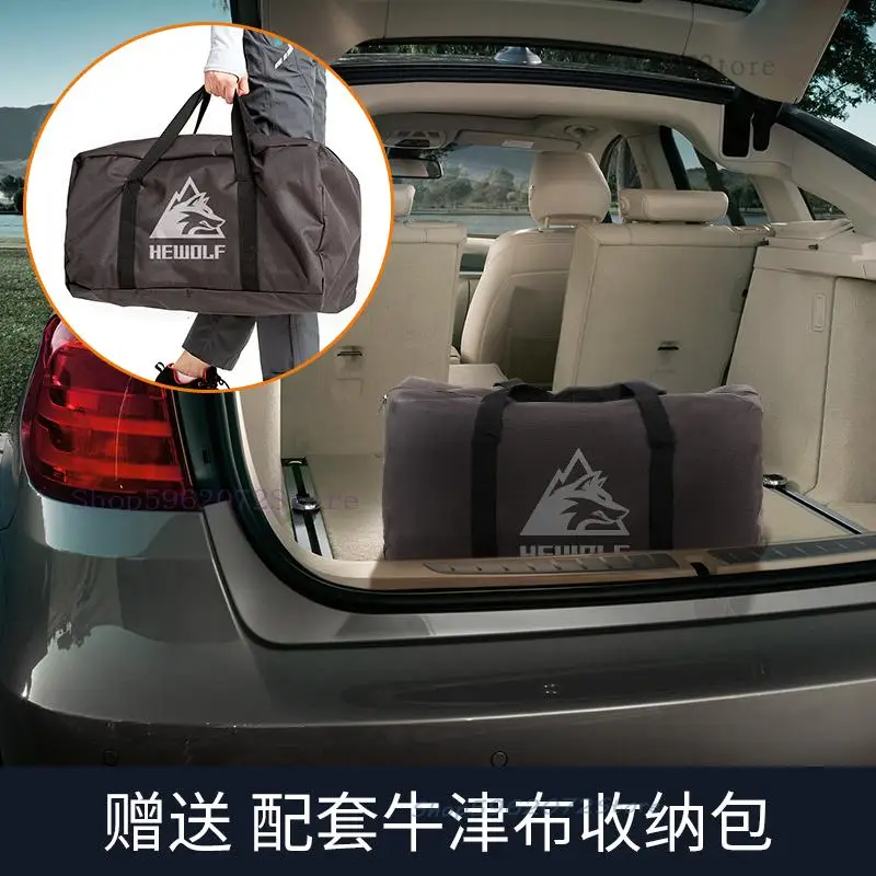 Уличный складной стол и стул комплект для отдыха барбекю пикника портативный