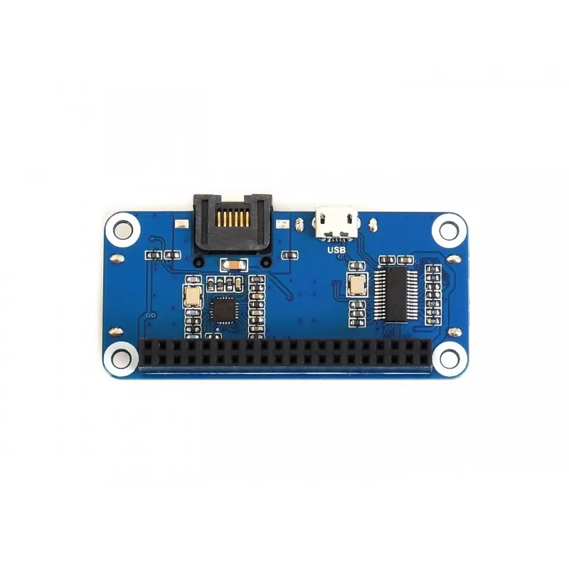 Raspberry Pi Zero W usb-хаб Hat с портом Ethernet RJ45 для RPI Zero/Zero | Компьютеры и офис