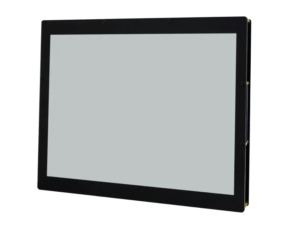 Waveshare 12 48 дюймовый модуль E-Ink разрешение 1304 × 984 черный/белый двухцветный
