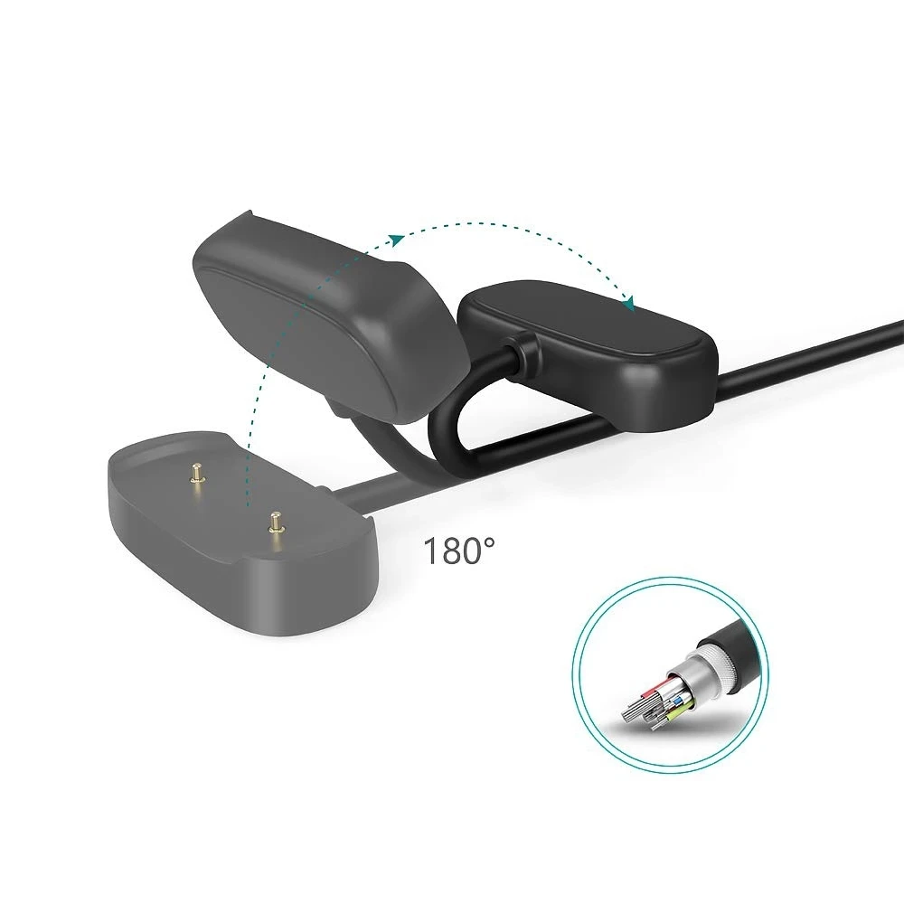 Зарядный USB-кабель для смарт-часов Amazfit GTR 3 Pro GTR3 GTS3 GTS | Наручные часы