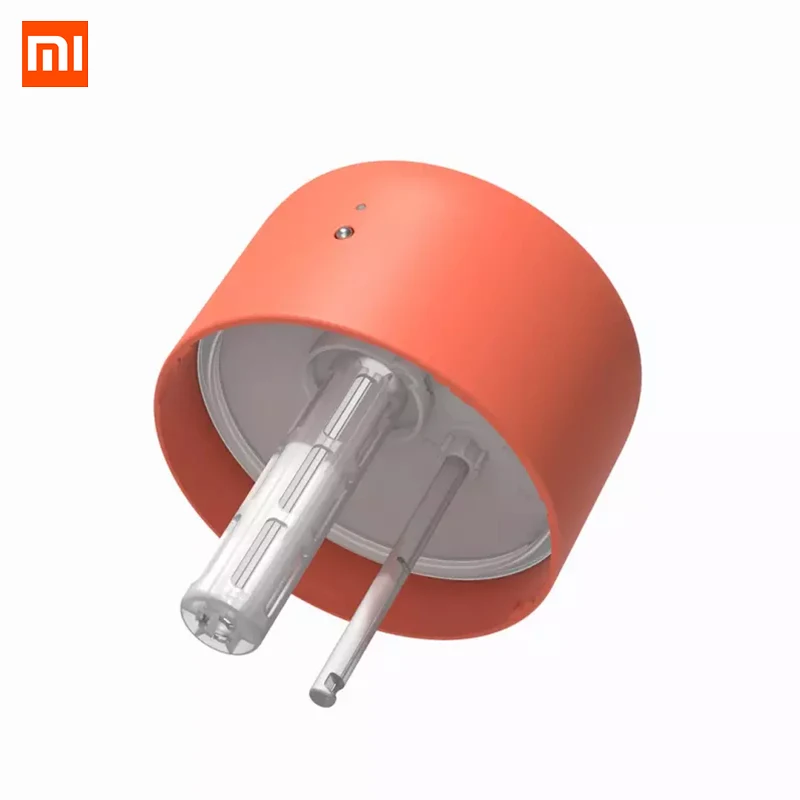 XIAOMI MIJIA VH увлажнитель воздуха Настольный демпфер ароматерапия диффузор эфирное