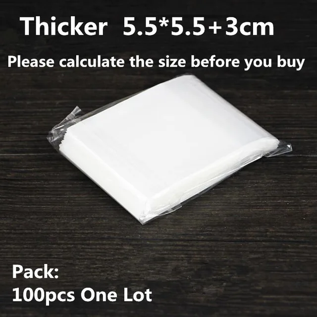 

Пластиковые пакеты для упаковки StoBag