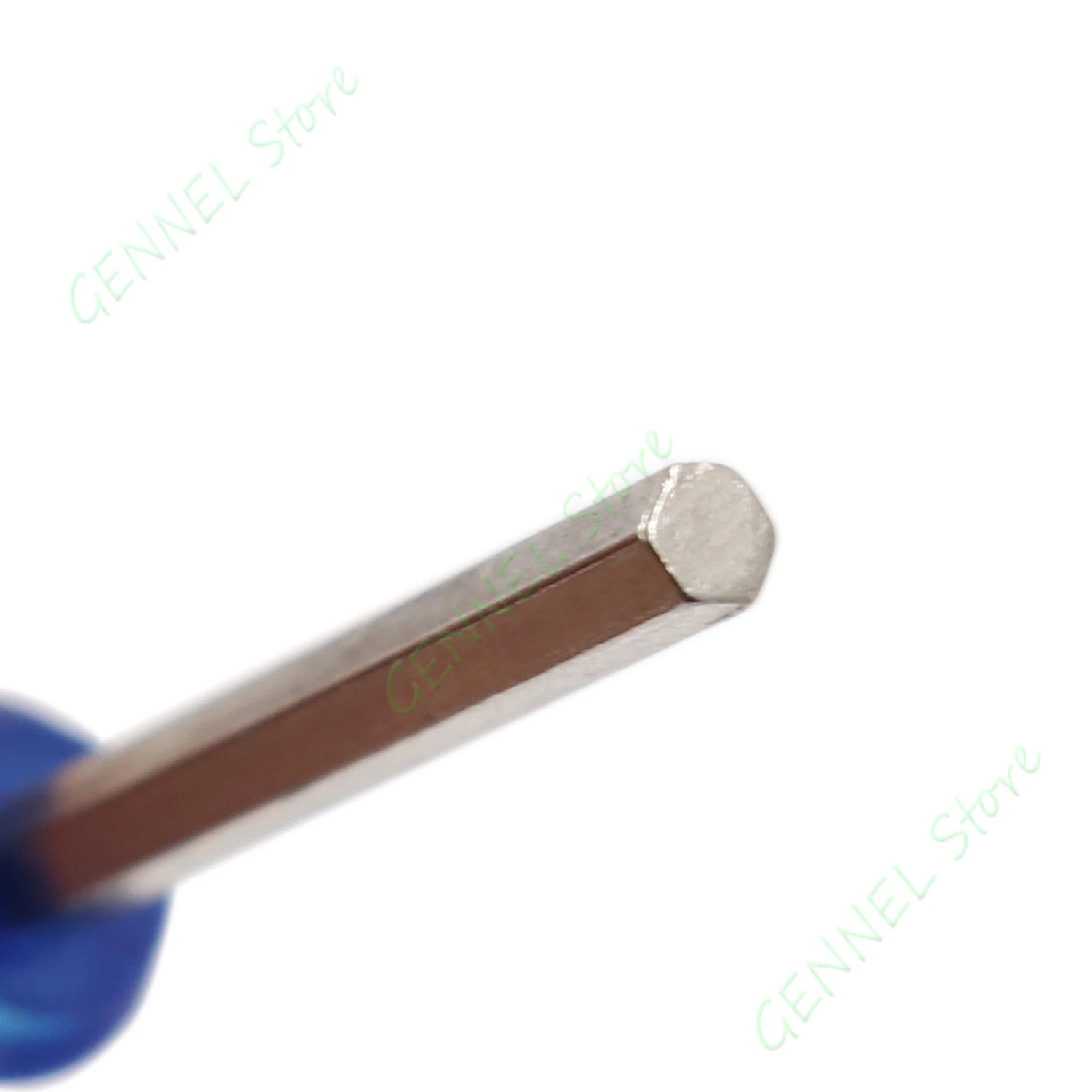 100 шт./партия шестигранный ключ 45 мм x 2