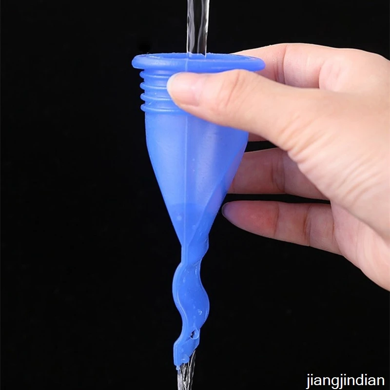 Ванная комната не пропускают запах доказательство утечки сердечник с