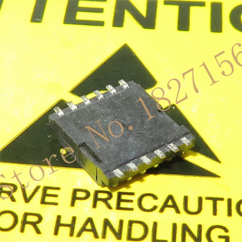 

10Pcs TDK6T213LF 6T213 New