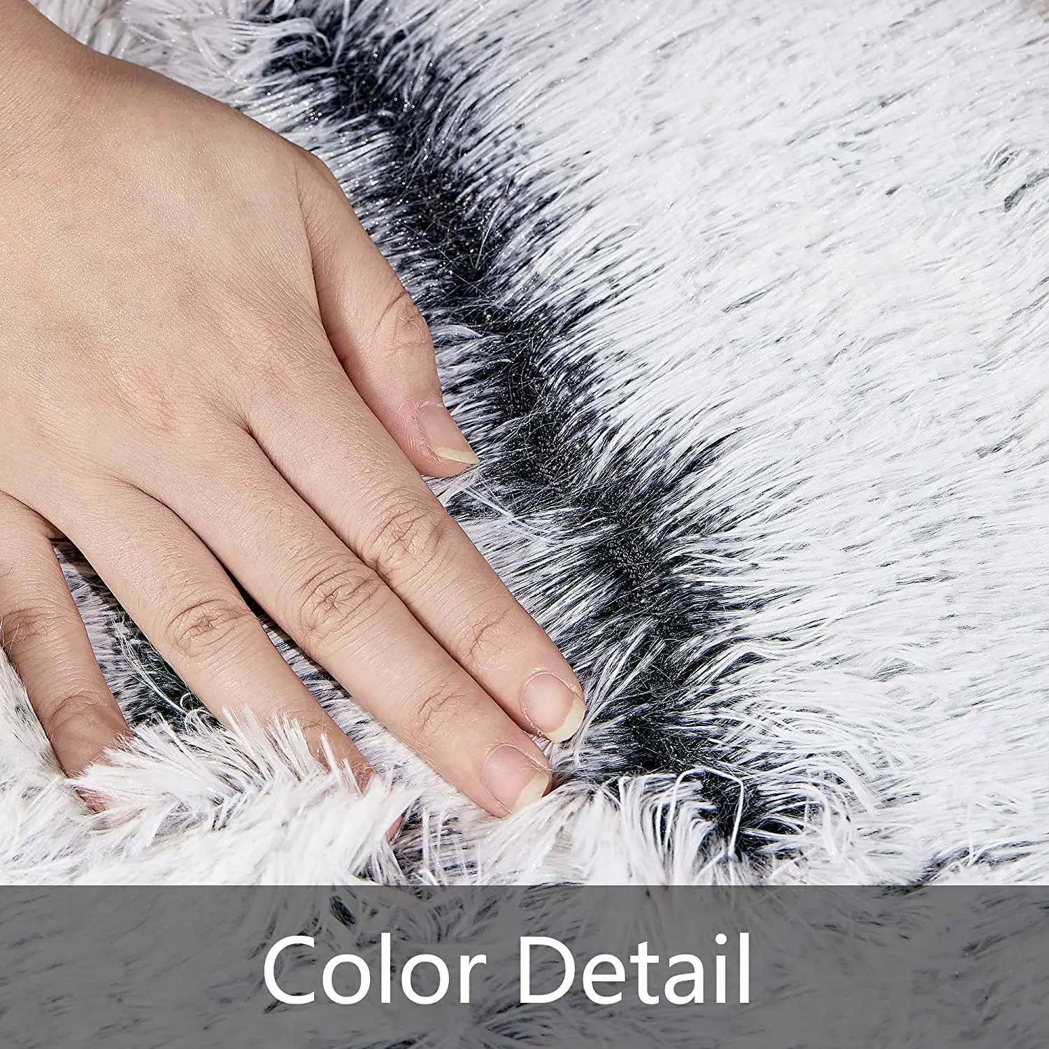 Толстый Пушистый губчатый ковер 140*200 см для гостиной ворсистый меховой украшения