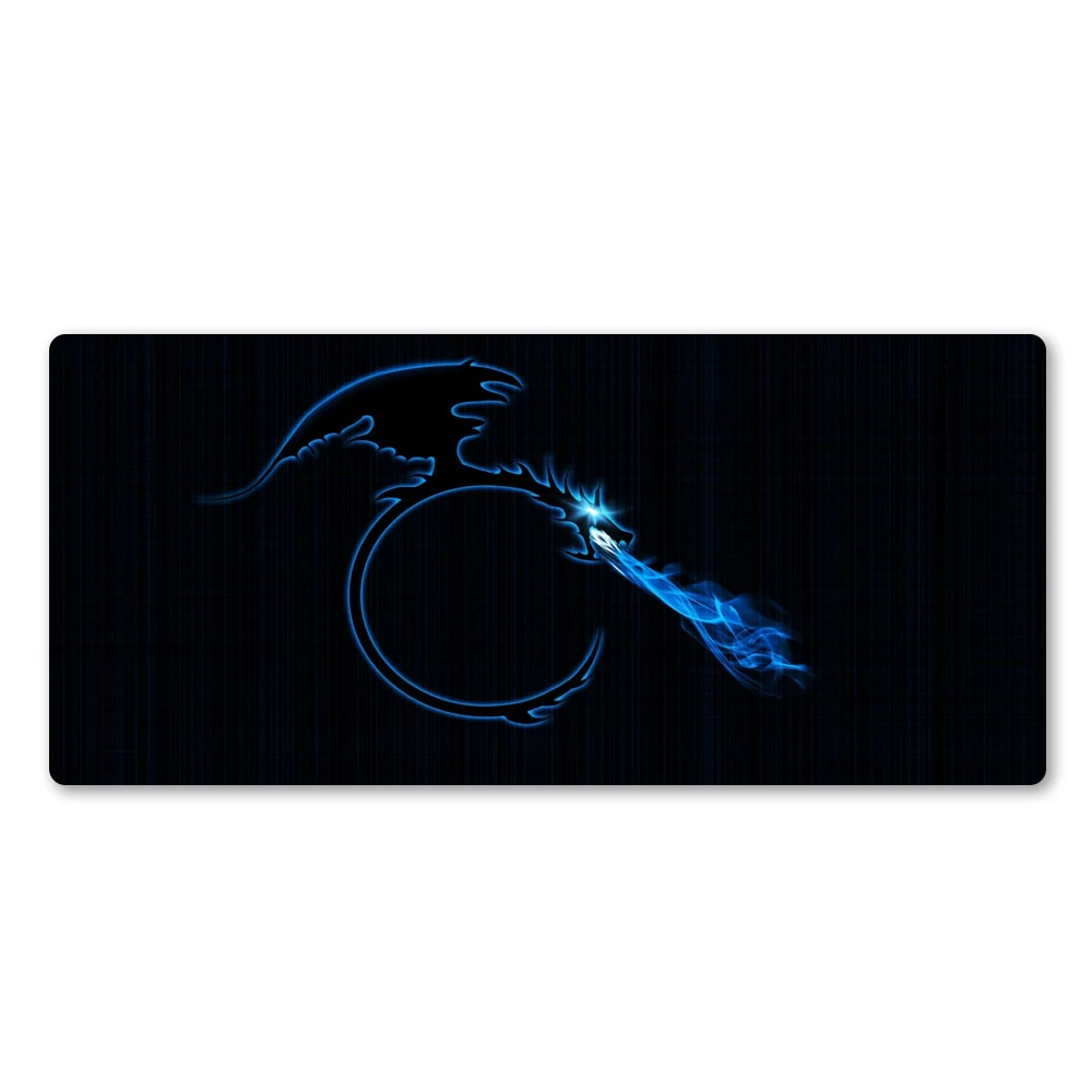 Коврик для мыши Blue Dragon Bloody высокое качество компьютерная клавиатура коврик