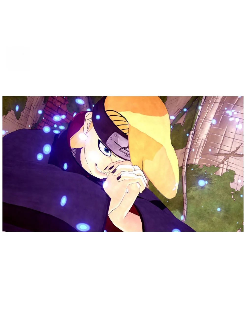 Игра для Sony PlayStation 4 Naruto to Boruto: Shinobi Striker (русские субтитры)|Игры консолей| |