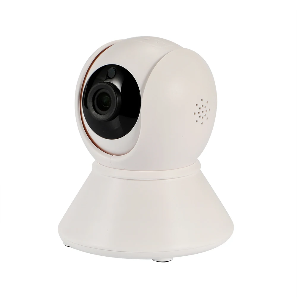 Full HD Tuya Smart Life Alexa Google Беспроводной IP Камера двухстороннее аудио герметизирующая