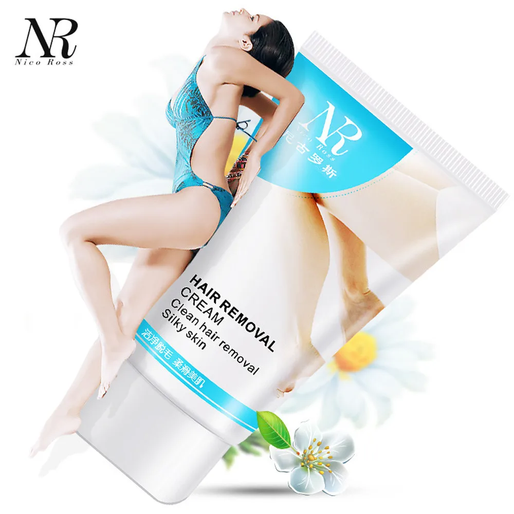 Новинка крем для удаления волос очистка удаление шелковистая кожа мощный Крем