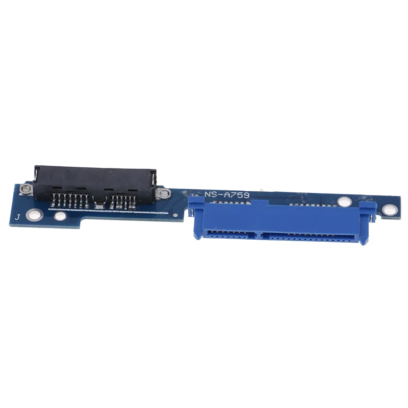 Адаптер Micro SATA 13 папа-SATA 22 мама последовательный преобразователь-адаптер для