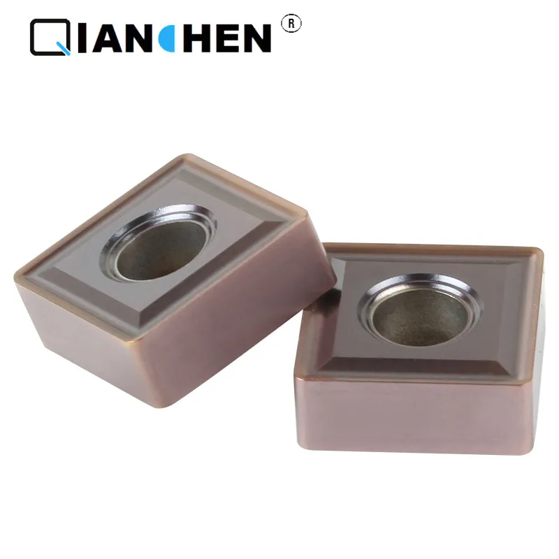 

Ashley Independent original quality high precision high performance high hardness CNC SNMG120408-MS XC7129 carbide inserts