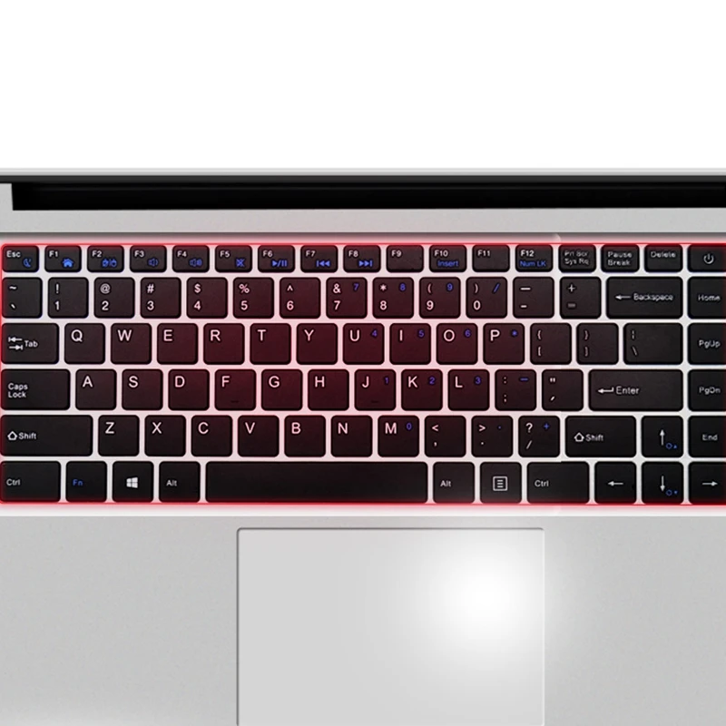 15,6 дюймов 8 ГБ ОЗУ SSD Игровые ноутбуки для Intel Core M-5Y71 1920X1080P Full HD ноутбук с американской вилкой и европейской вилкой