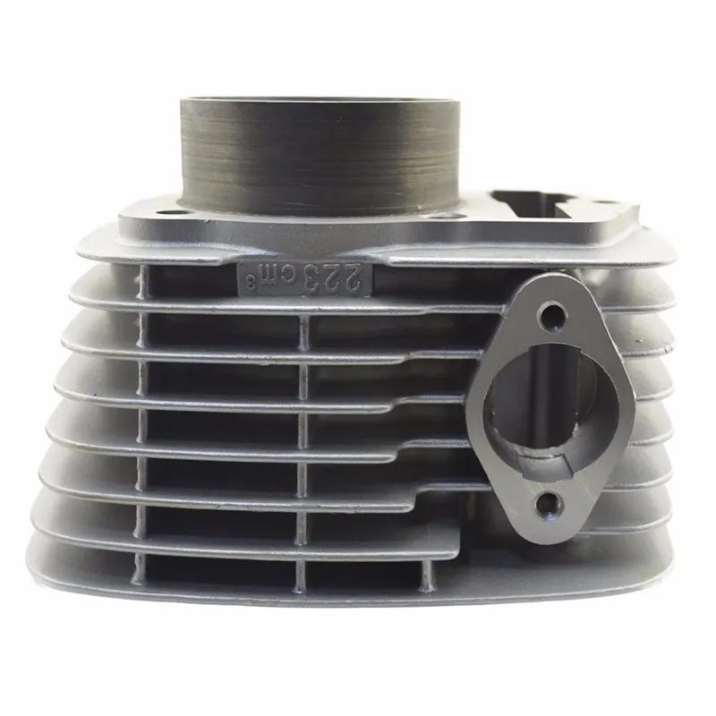 100% фирменный комплект воздушного цилиндра и поршня Комплект прокладок для HONDA SL230