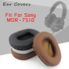 Амбушюры для Sony MDR 7510 MDR-7510, сменные амбушюры