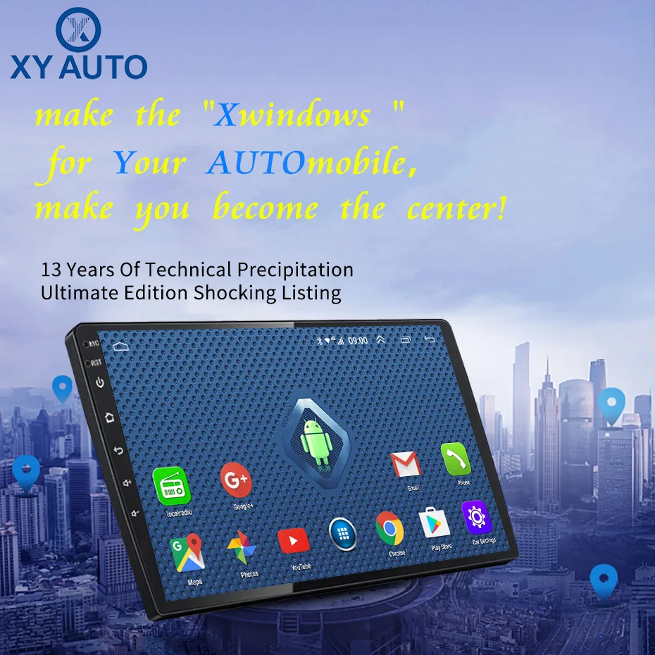 9 дюймов 2.5D ips HD экран 4G Lte все Netcom Android 8,0 2G ram 32G rom Navi с BT USB wifi SWC для KIA Sorento 2013