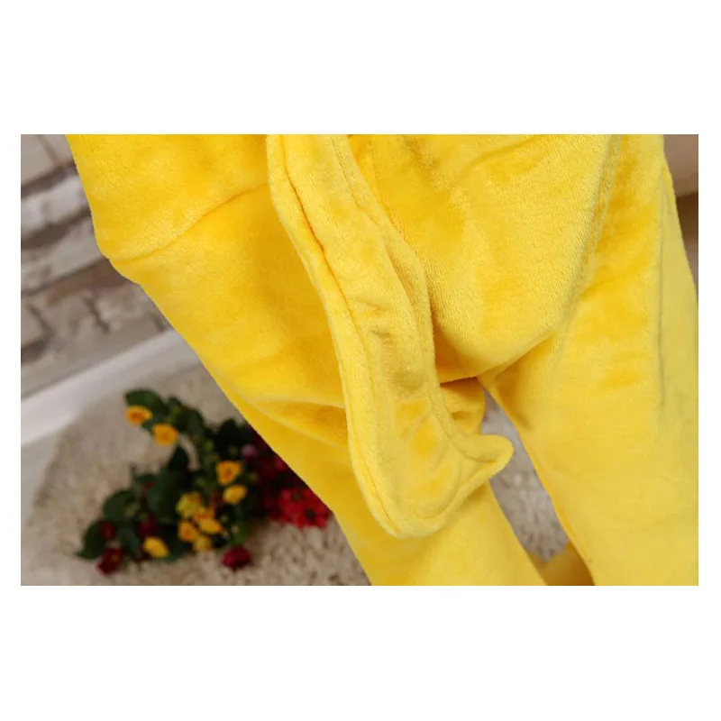 2019 кингуруми фланелевые Комбинезоны для детей пижамы зимний комбинезон единорог