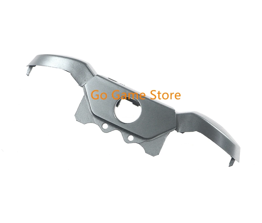 10 шт. для контроллера Xbox One Elite бамперы кнопки серебристого цвета модуль LB RB кнопка