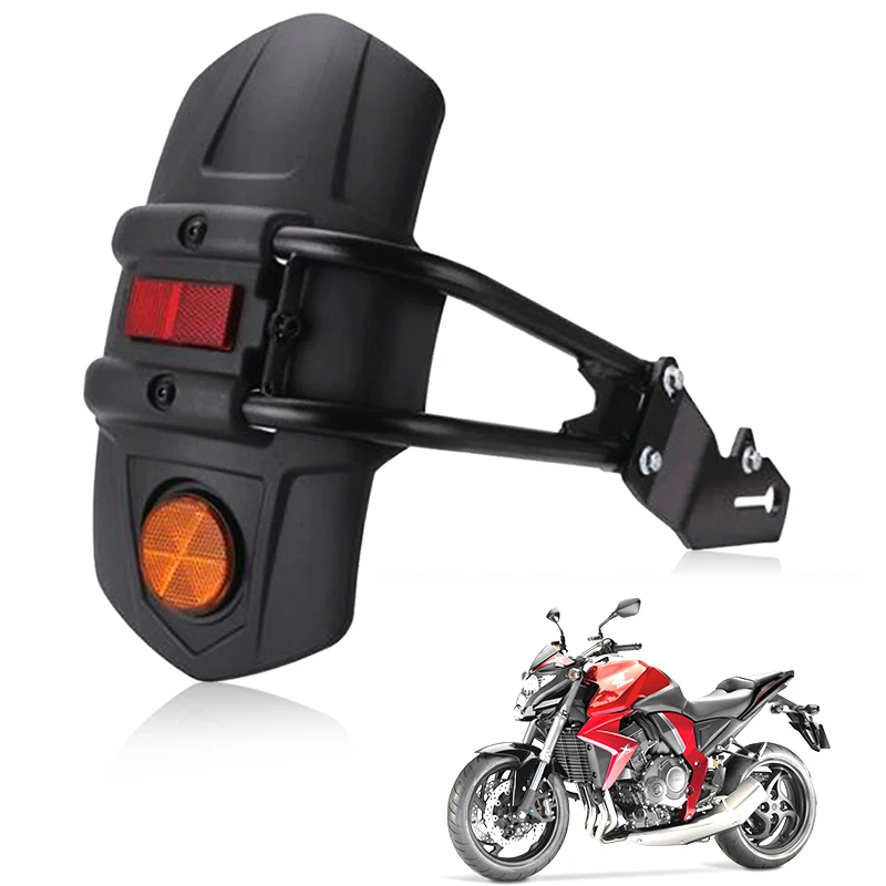 Заднее крыло мотоцикла брызговик для заднего колеса Honda NC700/750X/750D CB400 CBR650 CRF1000