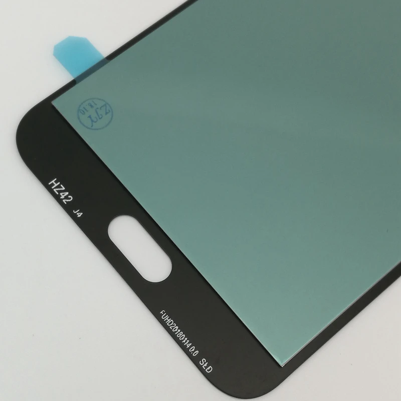Новинка Amoled дисплей для Samsung J4 быстрая замена ЖК-экрана Galaxy | Мобильные телефоны и