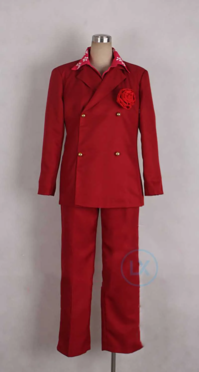 ONE PIECE Cosplay Costumes Akainu Sakazuki Borsalino Sengoku Justice White Navy Uniforms Halloween Anime Clothes | Тематическая