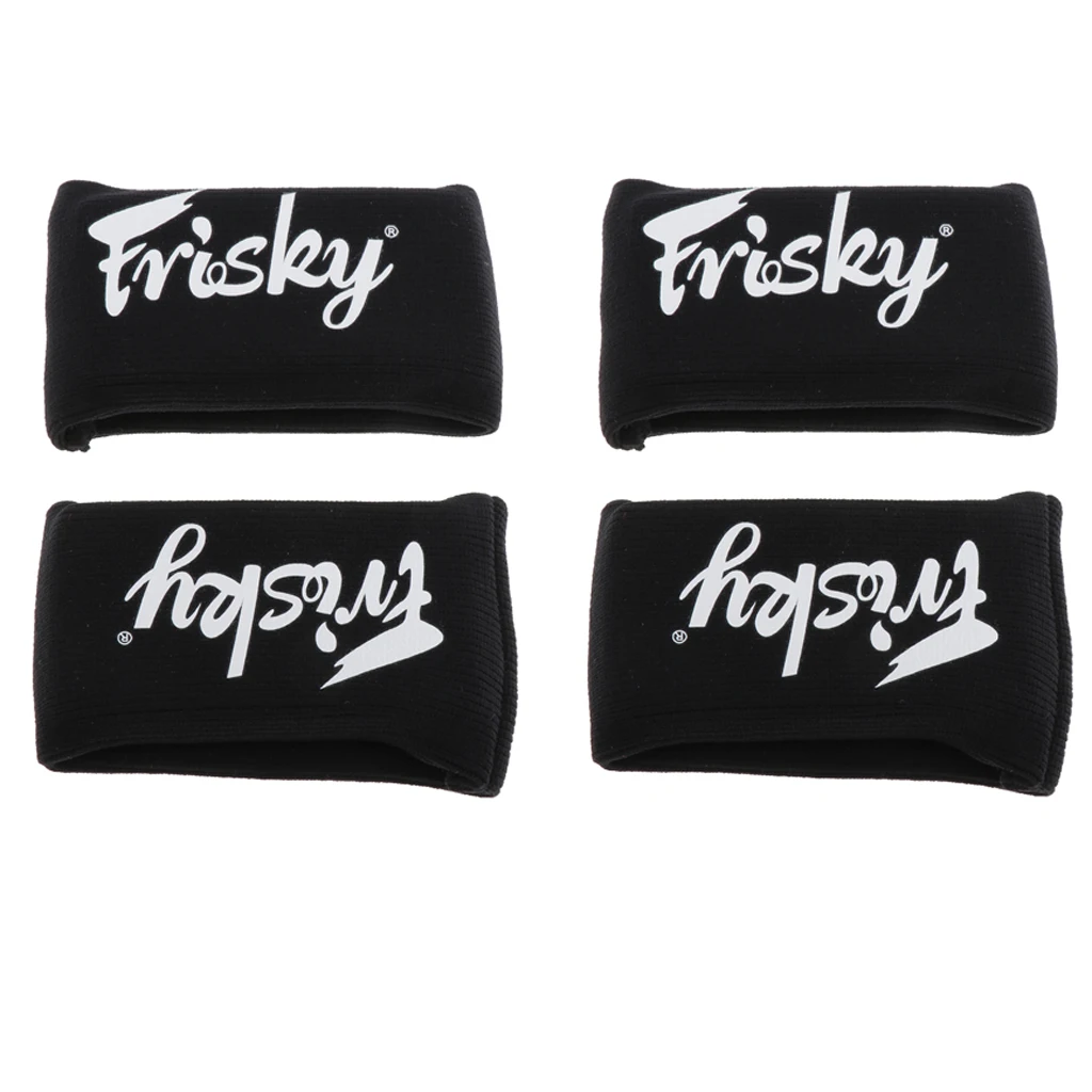 2 пары гелевые защитные накладки на суставы | Спорт и развлечения