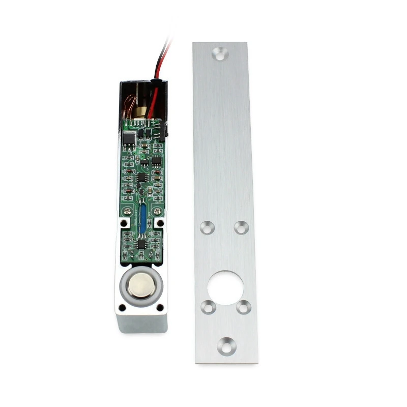 2 линии Электрический низкая температура Задержка блокировки контроля доступа