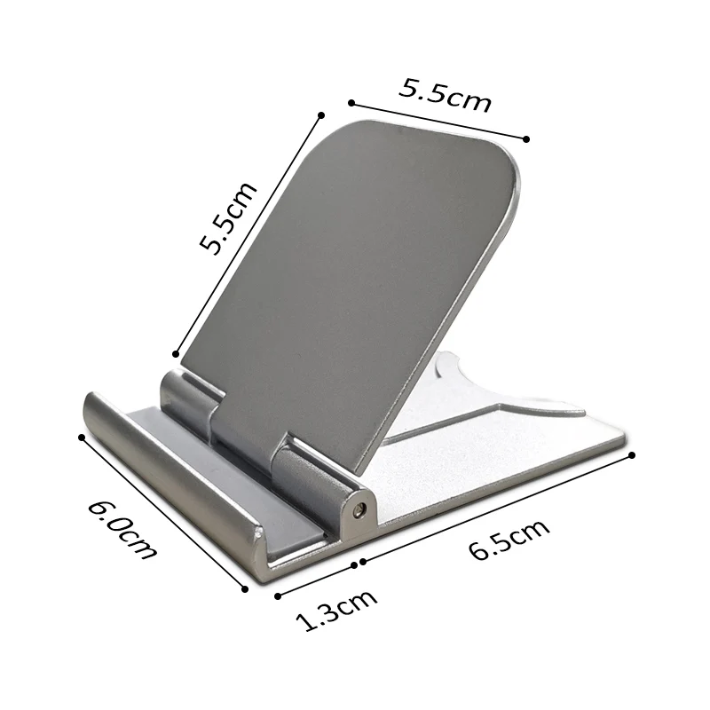 Держатель для телефона проекционный Кронштейн мобильного подставка сотового