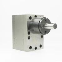 Gear Spinning Pump Suppliers and Manufacturers for Epoxy Resin Adhesive