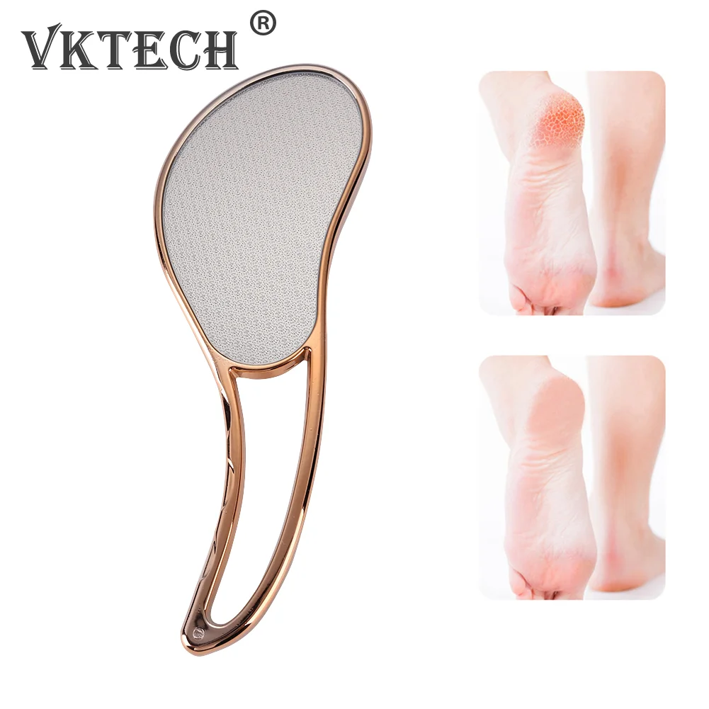 

Foot Grinder Dead Skin File Tool Exfoliate Calluses Remover Kit Foot Scrubber Massage Care Pedicure Tools Wet Dry Skin Cleaning