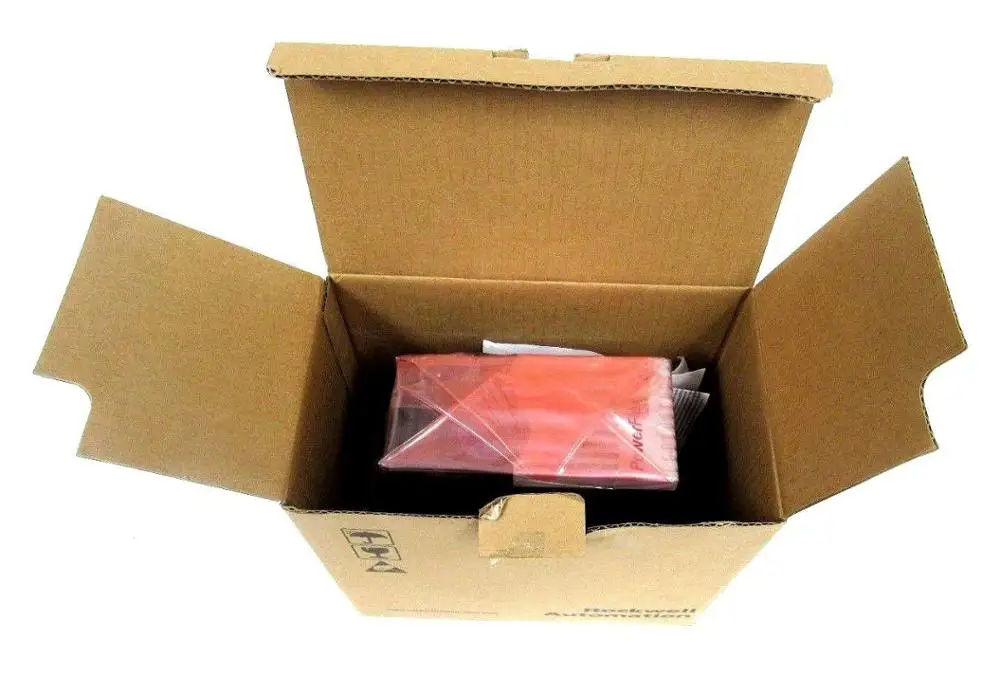 

25B-D6P0N114 PowerFlex 525 2.2kWAB