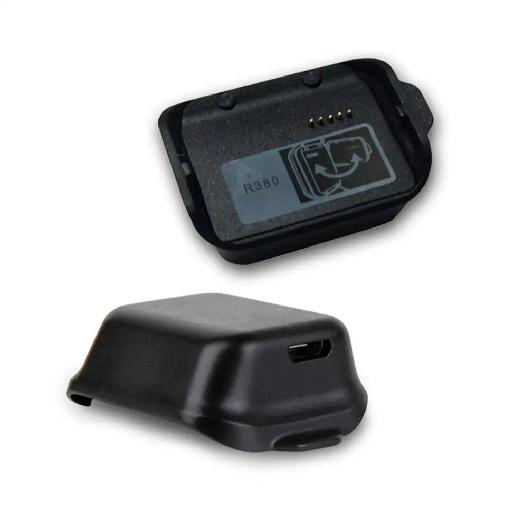 Зарядное устройство для смарт часов настольное зарядное Samsung Gear Fit R350 / SM R380 Galaxy Neo