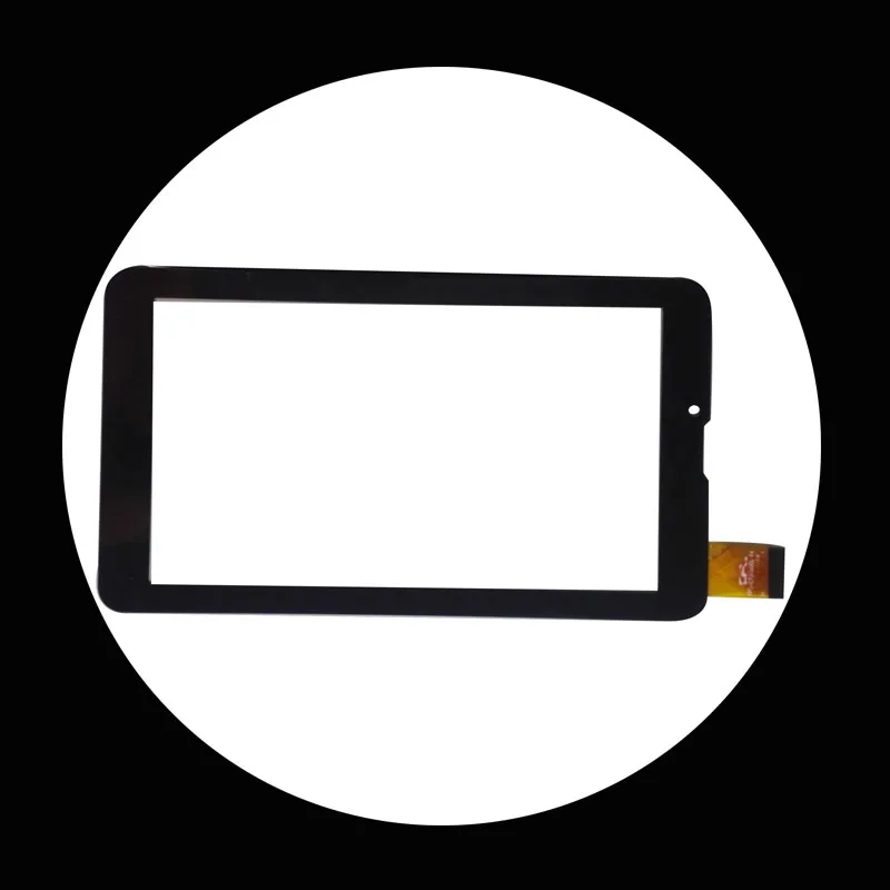 

NO 7 inch TEXET NaviPad TM-7049 3G TM7049 Tablet Touch Screen Digitizer Glass Sensor Replacement HS1275 V106pg