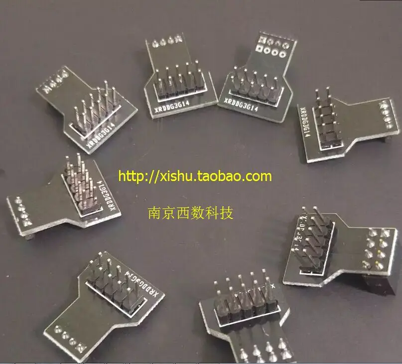 Двухъядерный USB-терминал MRT USB-Com-терминал поддержка командной платы PC3000 |