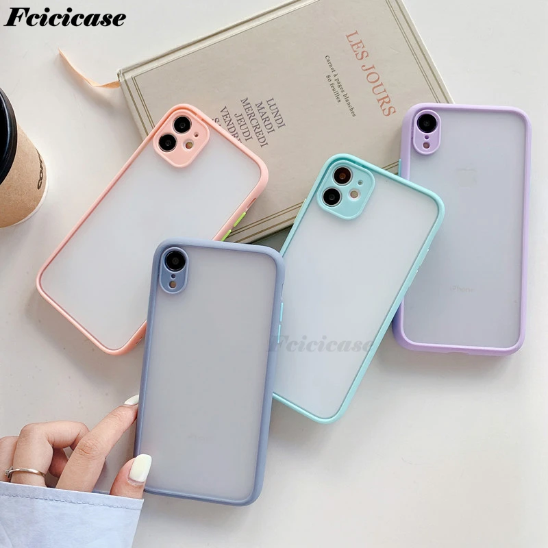 oneplus n200 skin feel silicone transparent phone case for oneplus 9 pro 6 6t 7t 8t one plus nord 2 ce n100 n10 5g cases coque free global shipping