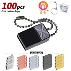 Флеш-накопитель USB водонепроницаемый, 6432168421 Гб, 100 шт.