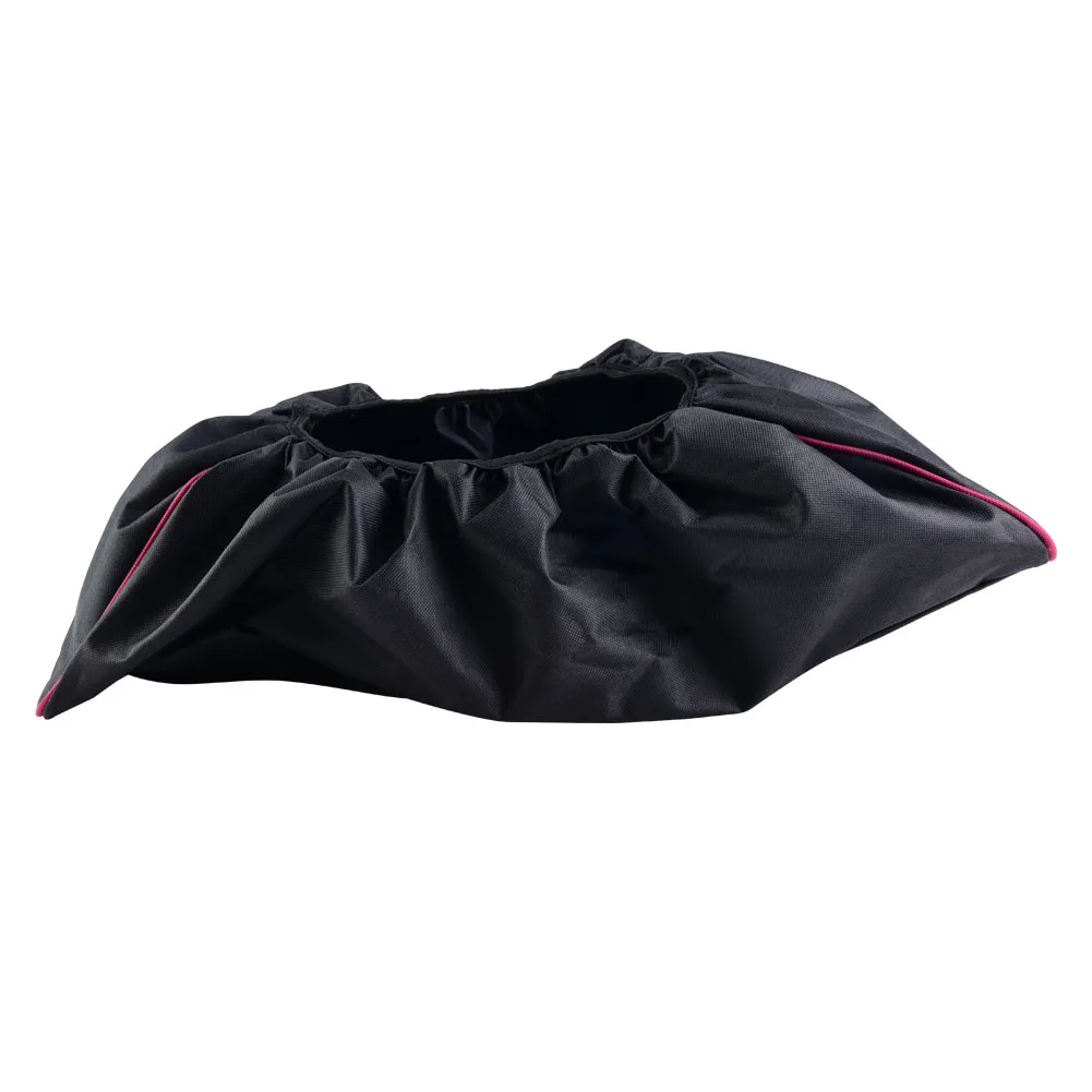 Черная Водонепроницаемая лебедка 600D с защитой от ультрафиолета и плесени