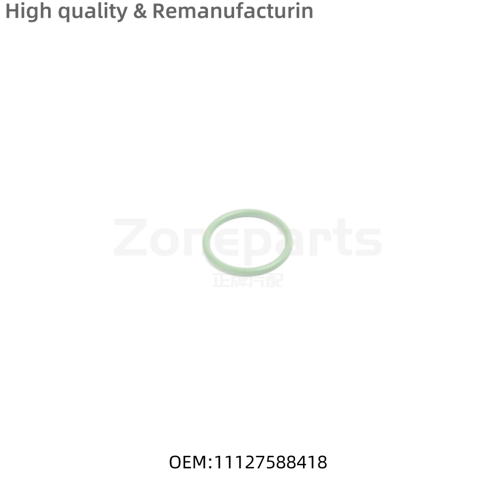 

Engine Valve Cylinder Head Cover Gasket Set For BMW F11 F15 F16 F18 F20 F21 F25 F26 F30 F31 F33 F34 F35 F36 E84 E89 11127588418