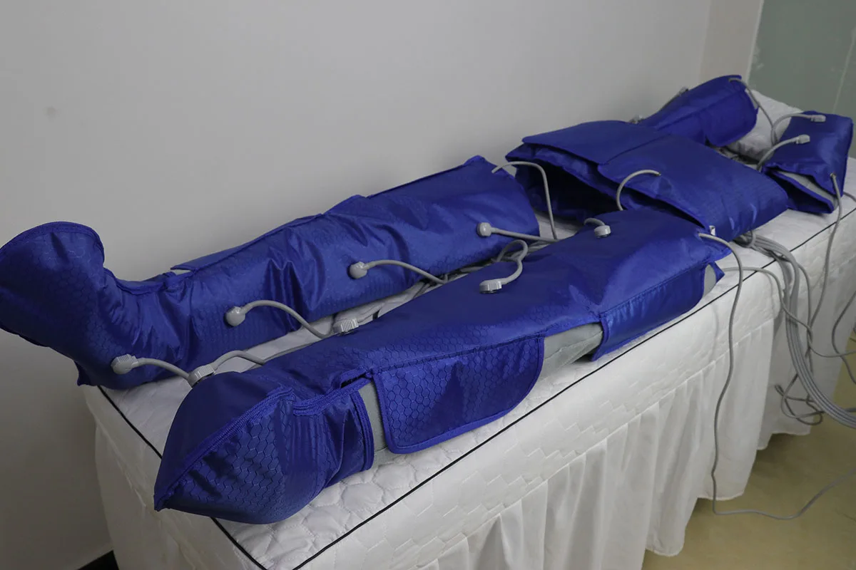 

bestseller 2019 presoterapia medical apparatus