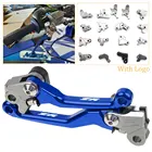 Рычаг сцепления тормоза мотоцикла для YAMAHA YZ65 YZ80 YZ85 YZ125 YZ125X YZ250 YZ250X YZ250F YZ250FX YZ426F YZ450F YZ450FX