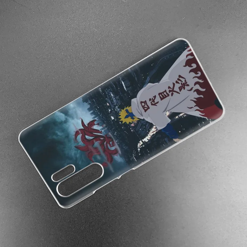 

Naruto Haruno Sakura Case for Huawei P40 Lite Mate 20 10 P20 P30 Pro P Smart Y9 Prime 2019 Honor 9S 9A 10i PC Anime Phone Cover