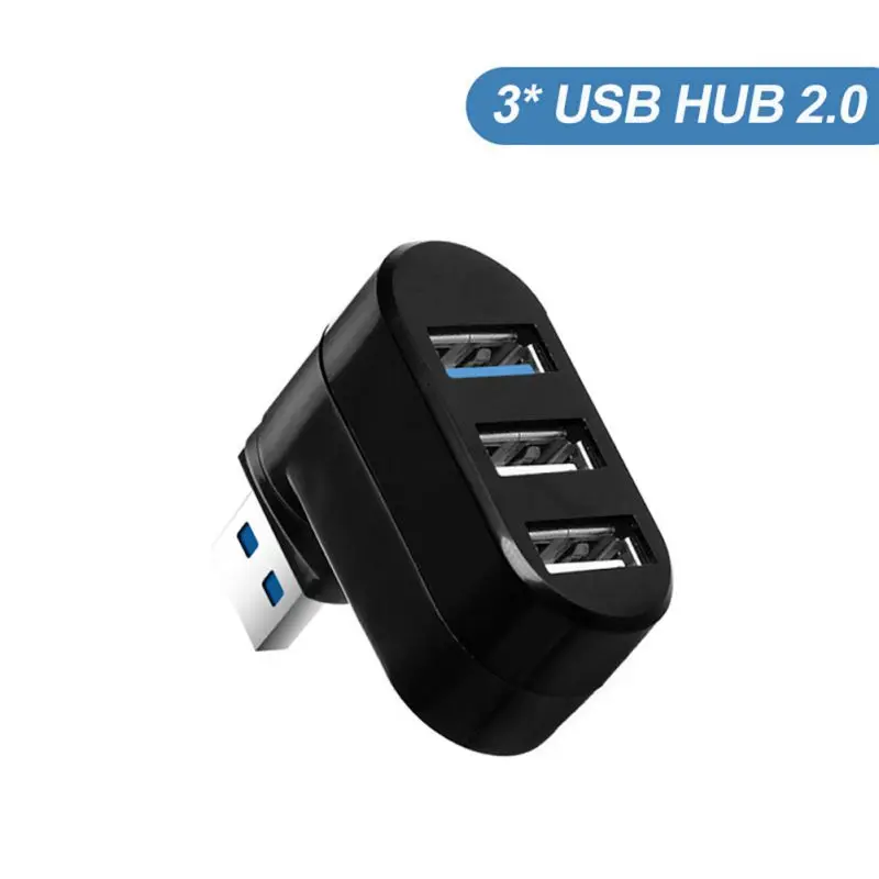 Высокоскоростной разветвитель USB 3 0 с портами для ПК ноутбука PS4/Xbox|USB-хабы| |